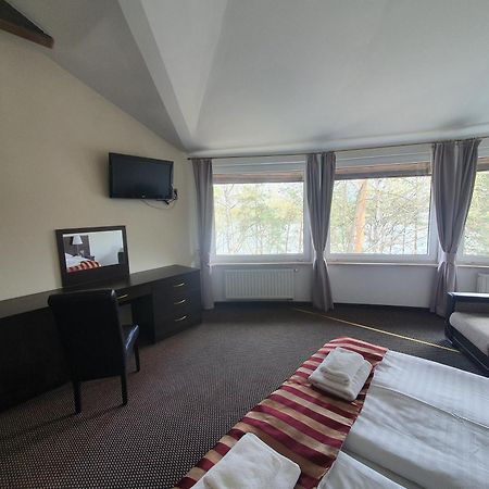Cztery Wiatry Aparthotel Korytnica  외부 사진