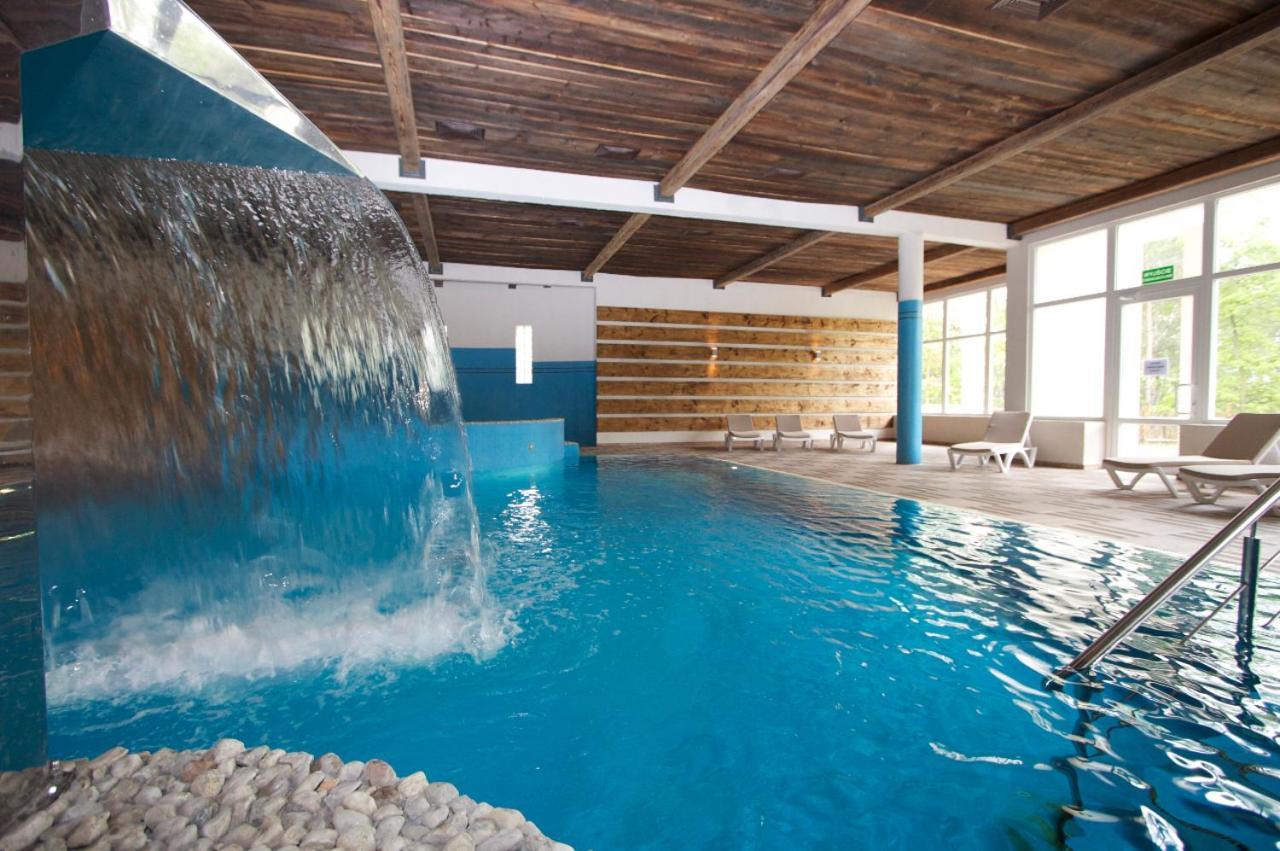 Cztery Wiatry Aparthotel Korytnica  외부 사진