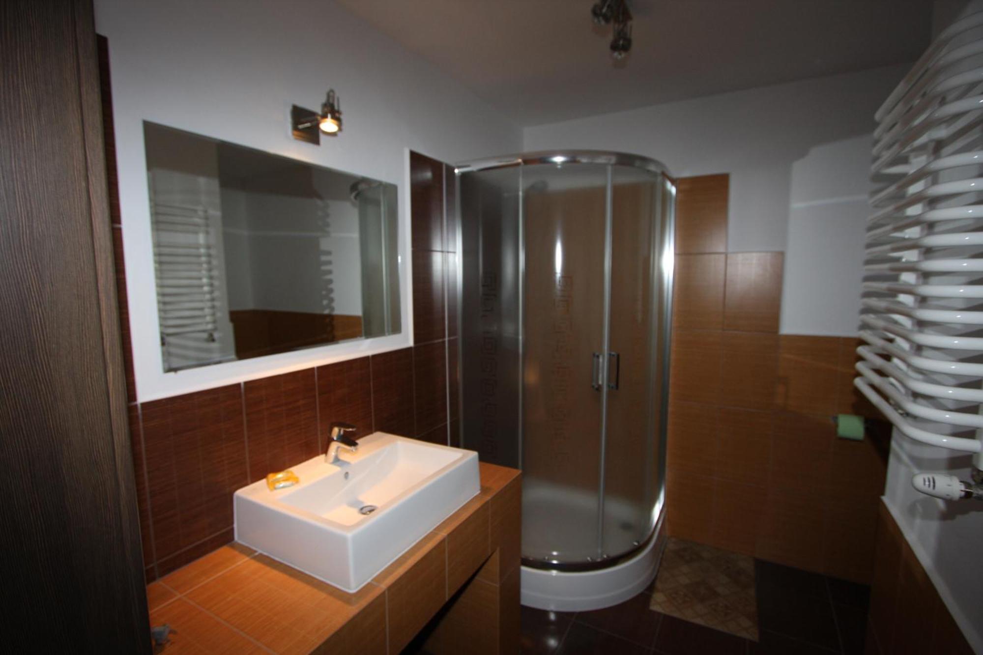 Cztery Wiatry Aparthotel Korytnica  외부 사진