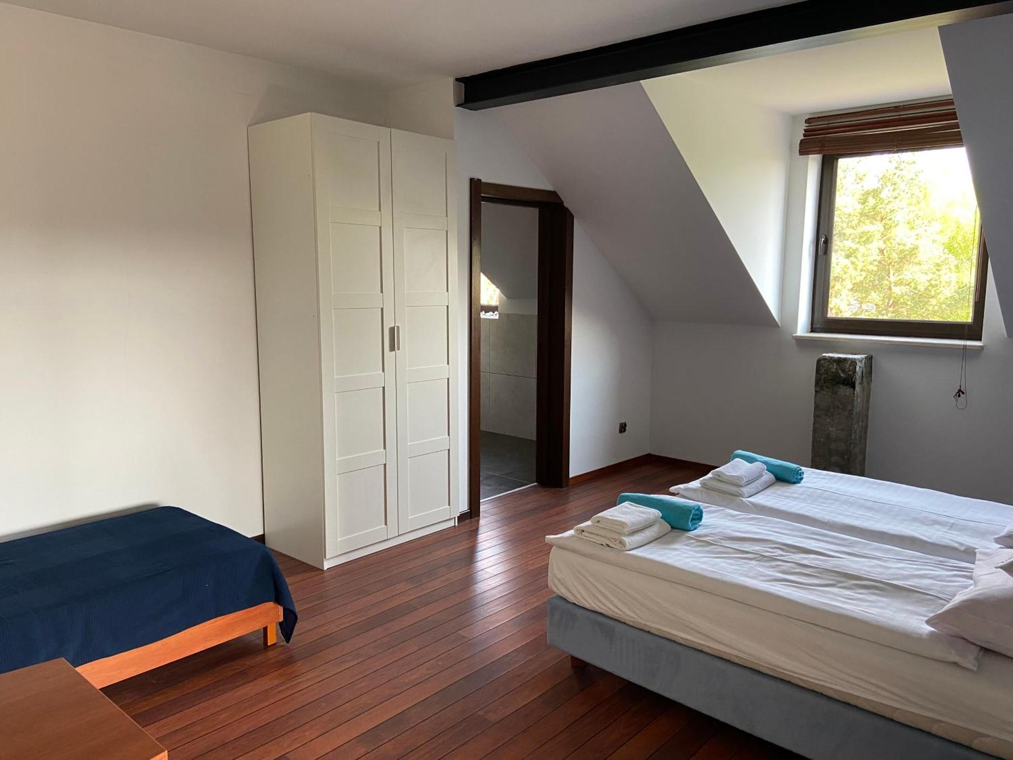 Cztery Wiatry Aparthotel Korytnica  외부 사진