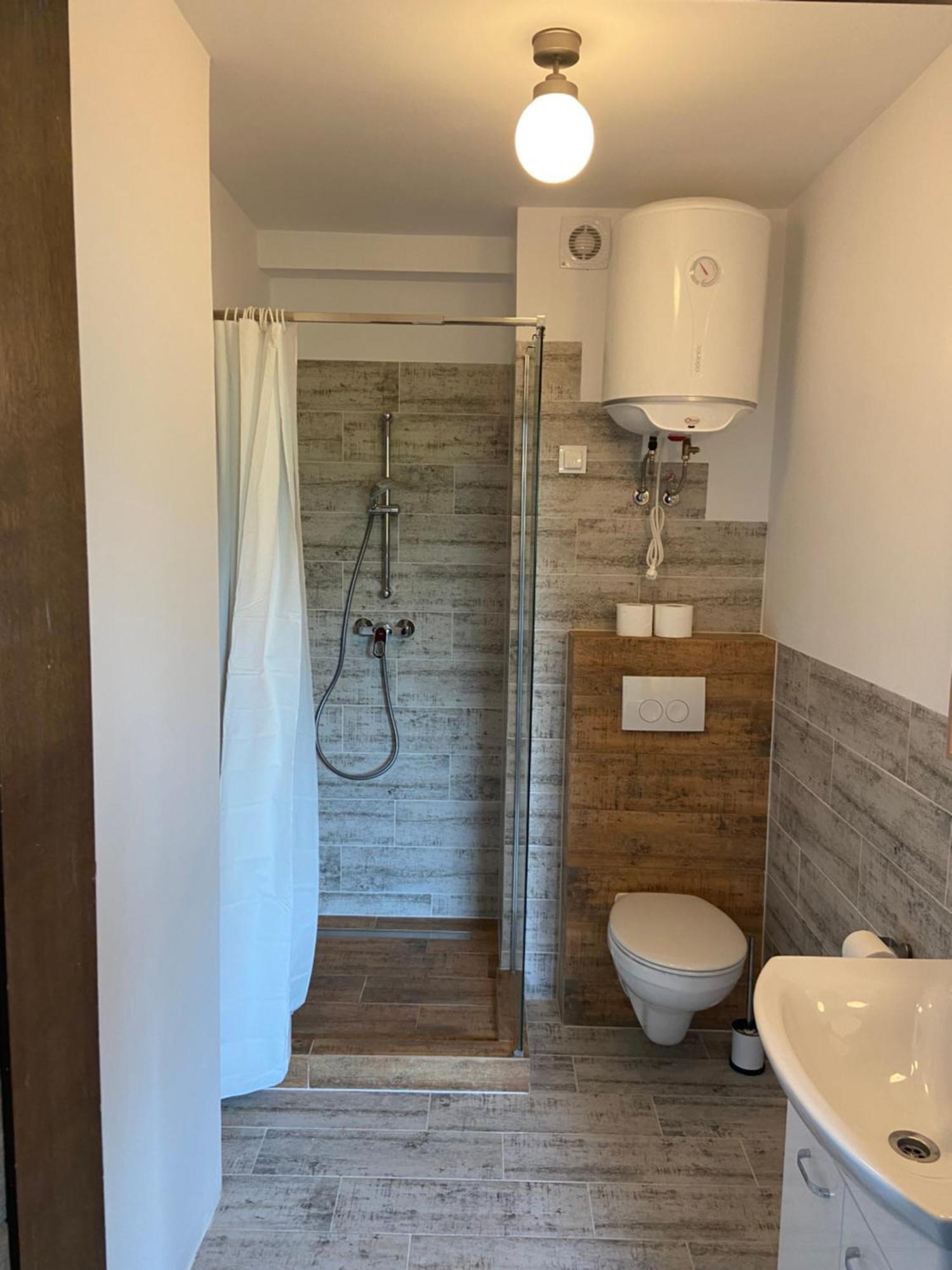 Cztery Wiatry Aparthotel Korytnica  외부 사진