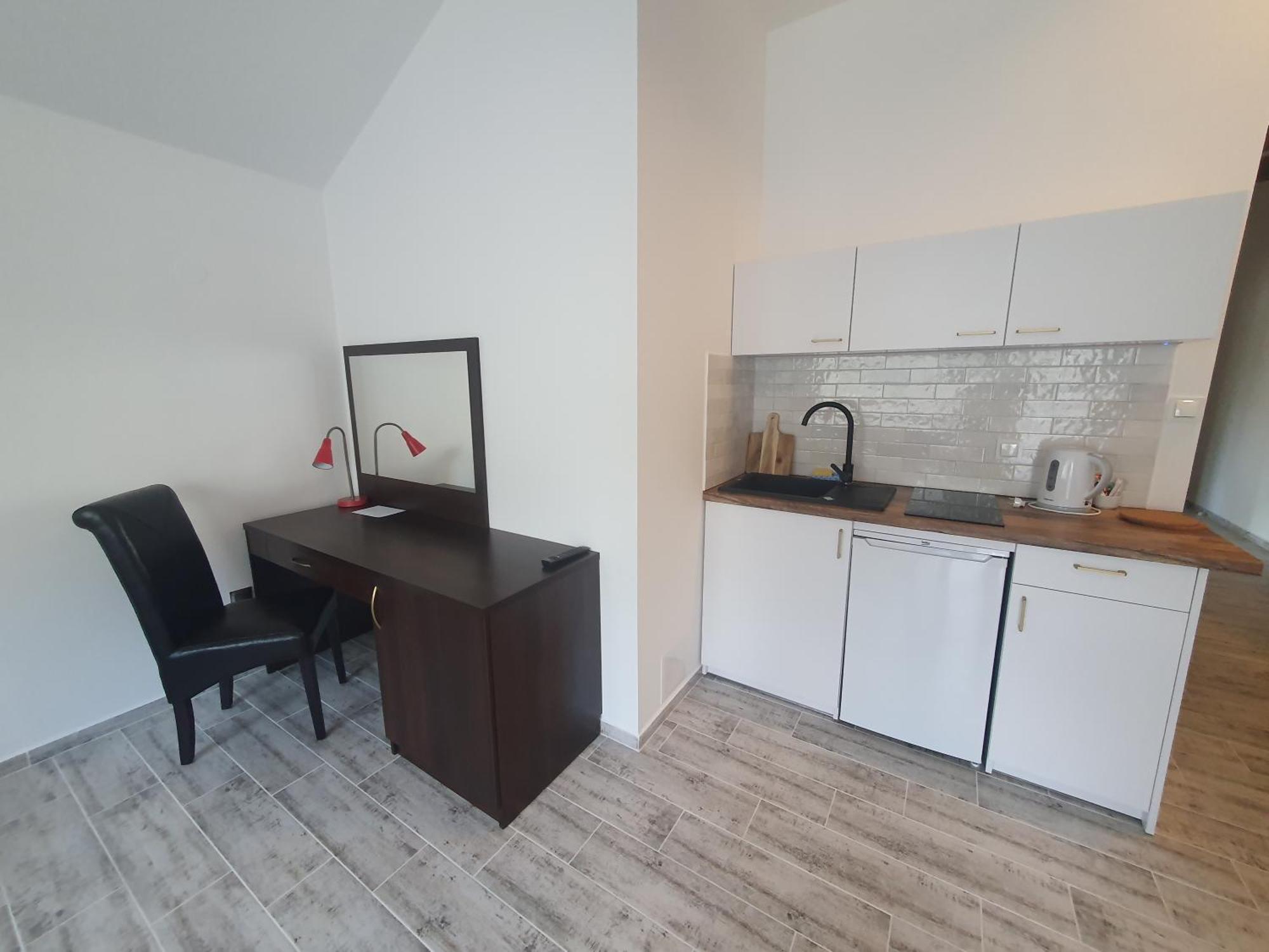 Cztery Wiatry Aparthotel Korytnica  외부 사진