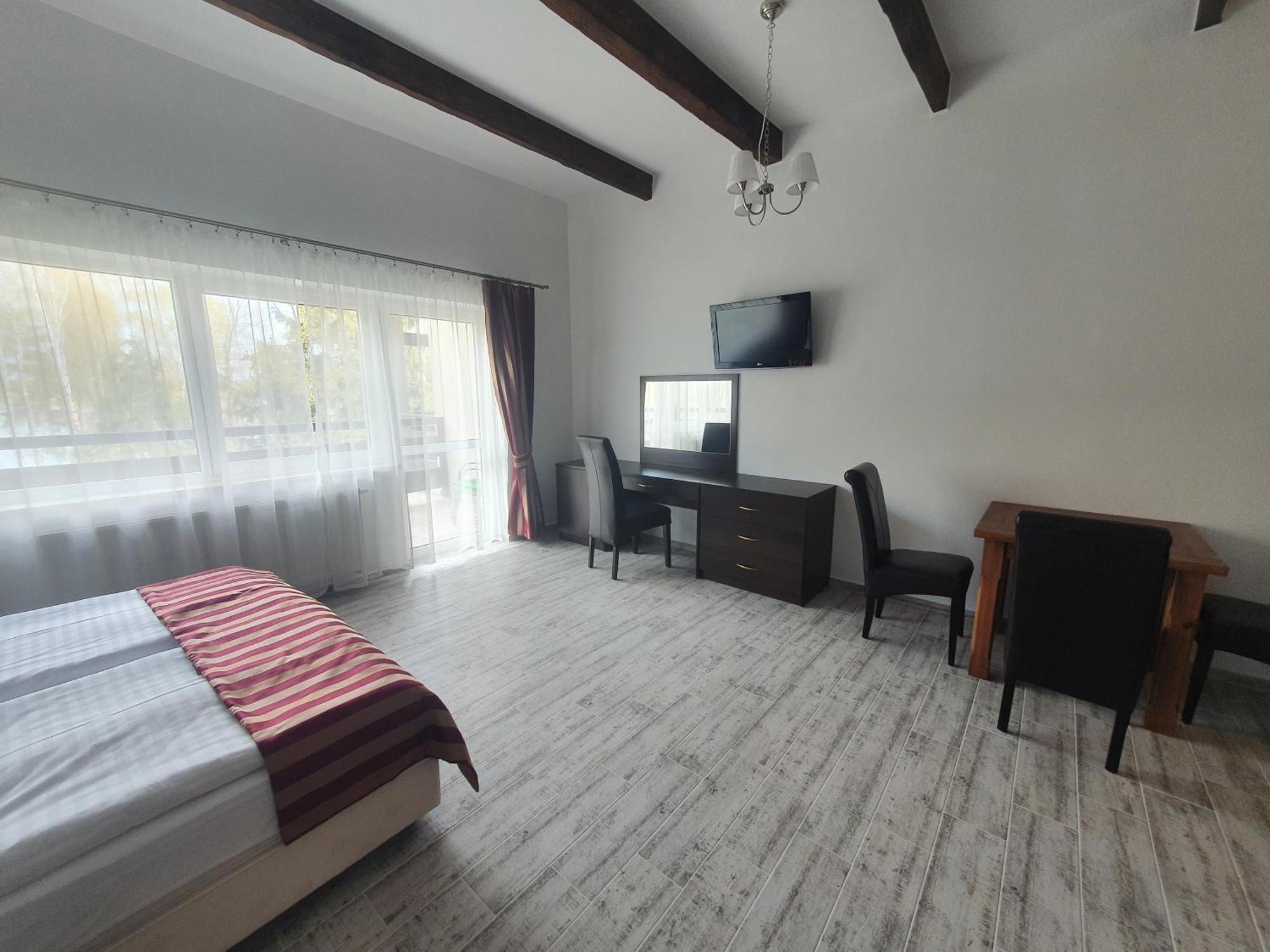 Cztery Wiatry Aparthotel Korytnica  외부 사진